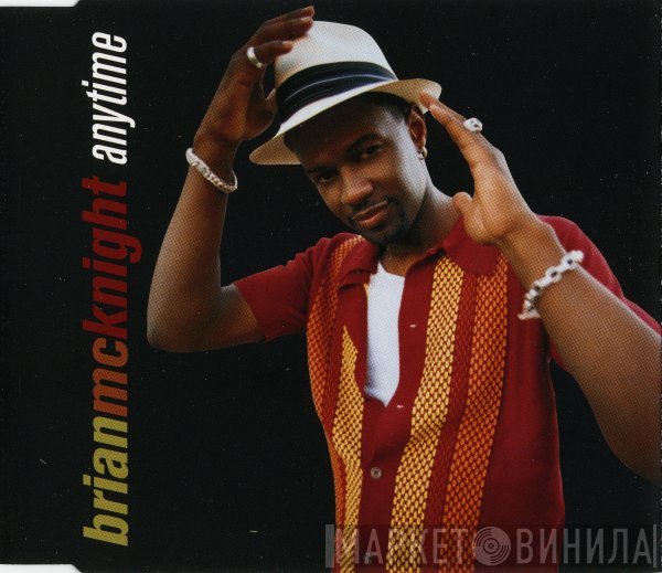 Brian McKnight - Anytime