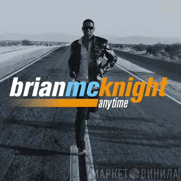 Brian McKnight  - Anytime