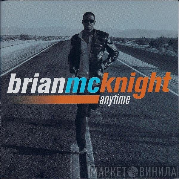 Brian McKnight - Anytime
