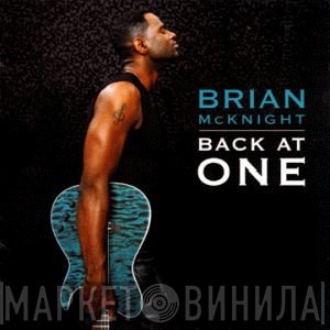 Brian McKnight  - Back At One