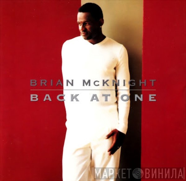 Brian McKnight  - Back At One