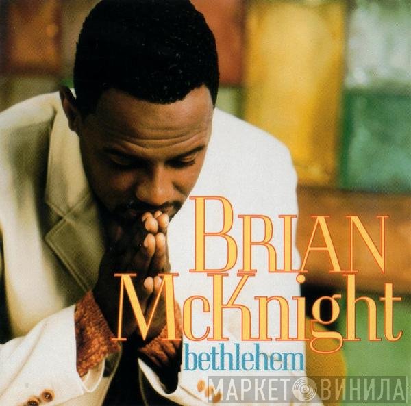 Brian McKnight  - Bethlehem