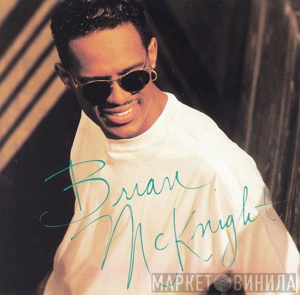 Brian McKnight  - Brian McKnight