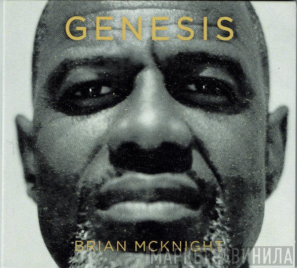 Brian McKnight  - Genesis