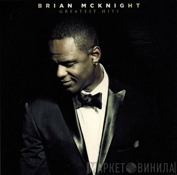 Brian McKnight  - Greatest Hits