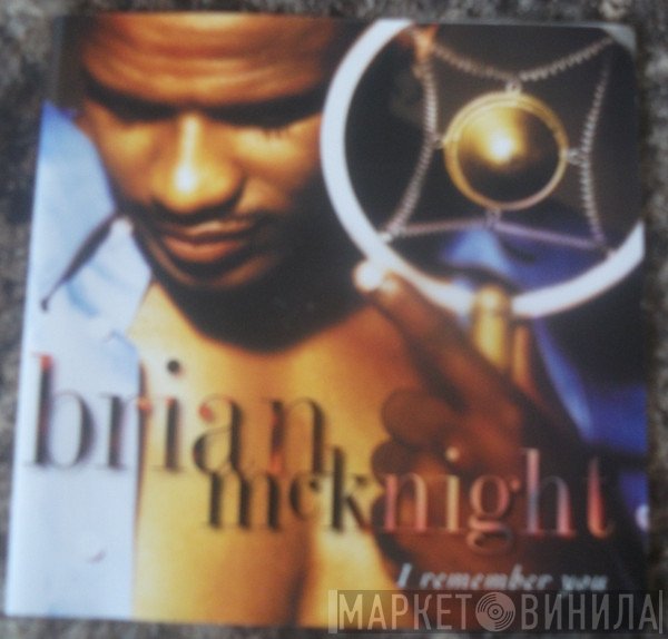 Brian McKnight - I Remember You