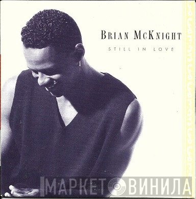 Brian McKnight  - Still In Love