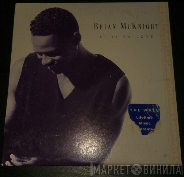 Brian McKnight  - Still In Love