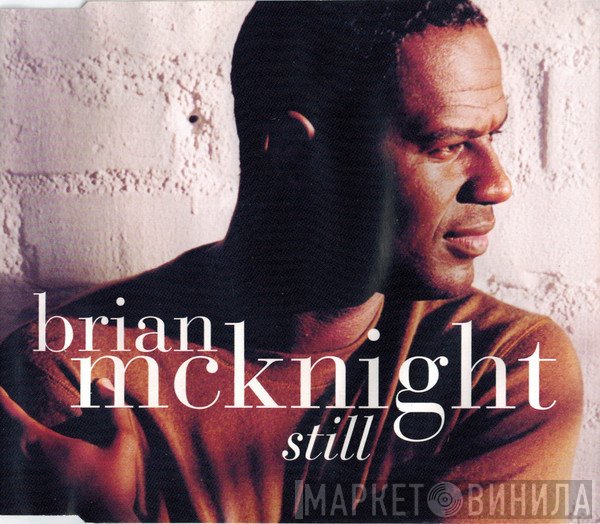 Brian McKnight  - Still
