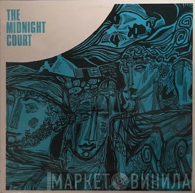 Brian Merriman , Canon Cosslet Quinn - The Midnight Court