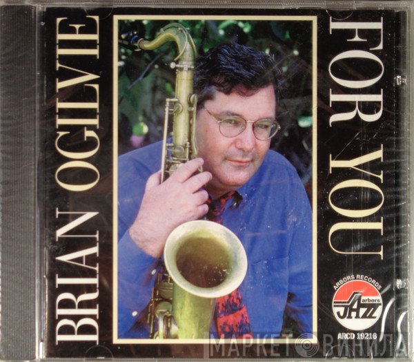 Brian Ogilvie - For You