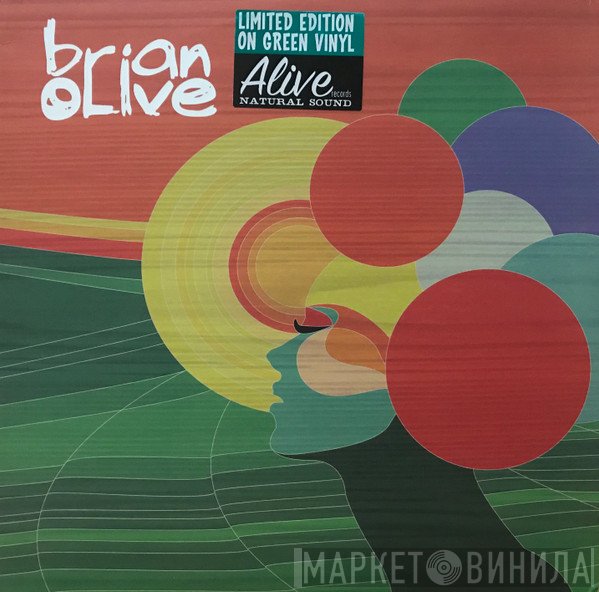Brian Olive - Brian Olive