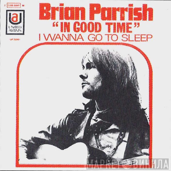 Brian Parrish  - In Good Time