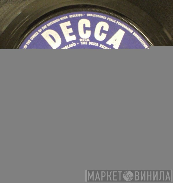 Brian Poole & The Tremeloes  - After Awhile / You Know