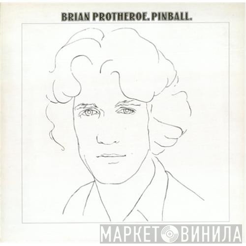 Brian Protheroe - Pinball
