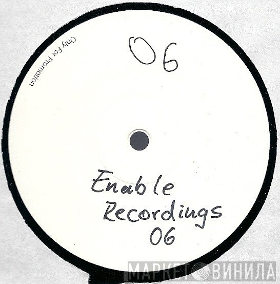 Brian Sanhaji, Dalibor Rogic - The First E.P.