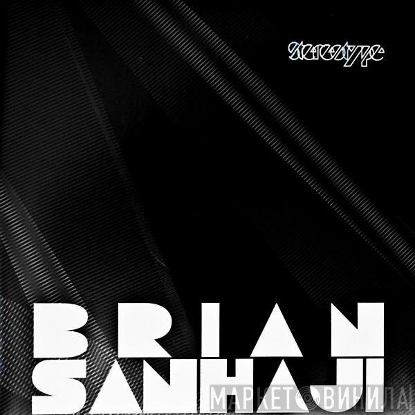 Brian Sanhaji  - Stereotype