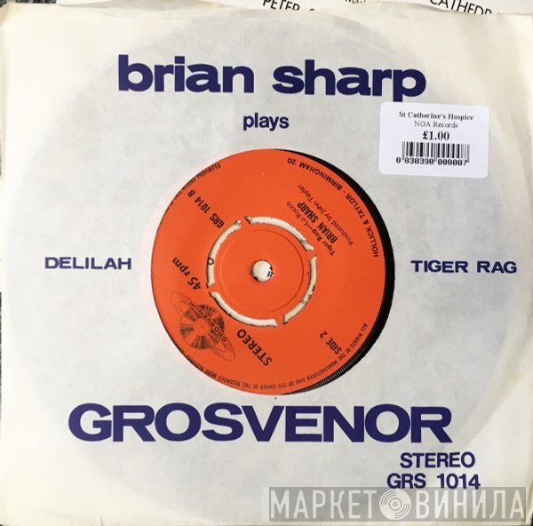 Brian Sharp  - Brian Sharp Plays