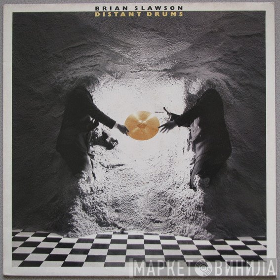 Brian Slawson - Distant Drums