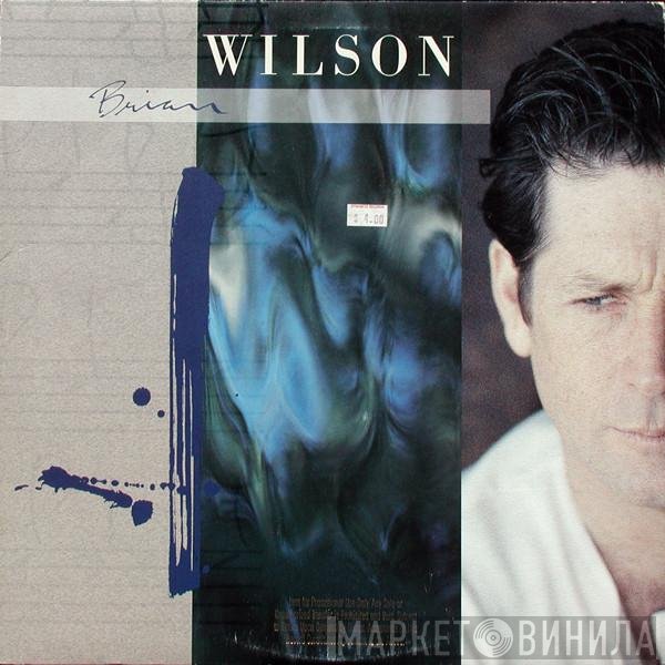 Brian Wilson  - Brian Wilson
