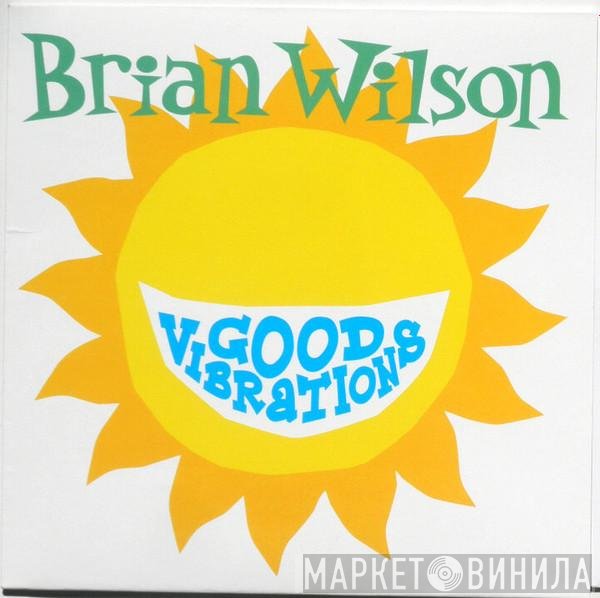 Brian Wilson - Good Vibrations