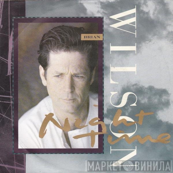 Brian Wilson  - Night Time