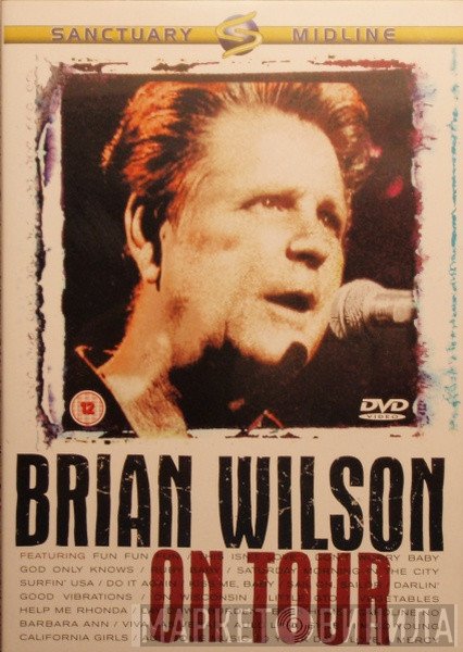 Brian Wilson  - On Tour