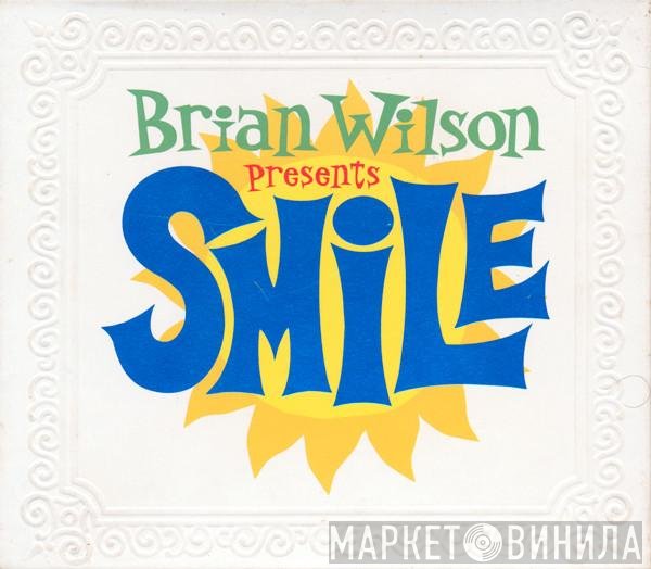 Brian Wilson - Smile