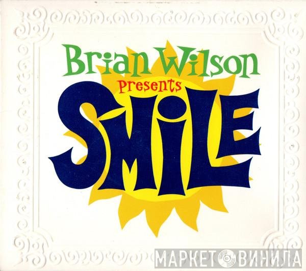 Brian Wilson - Smile