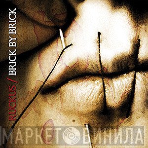 Brick By Brick / Ruckus   - Brick By Brick / Ruckus