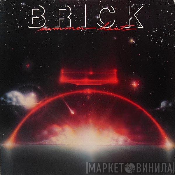 Brick  - Summer Heat