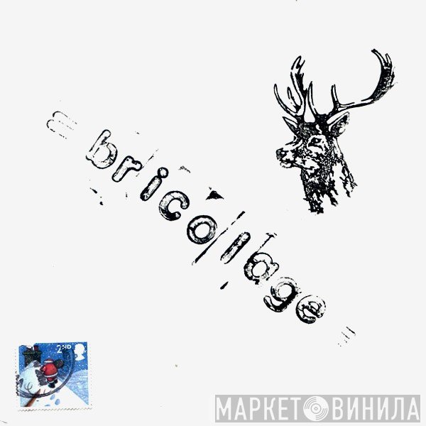 Bricolage  - Footsteps