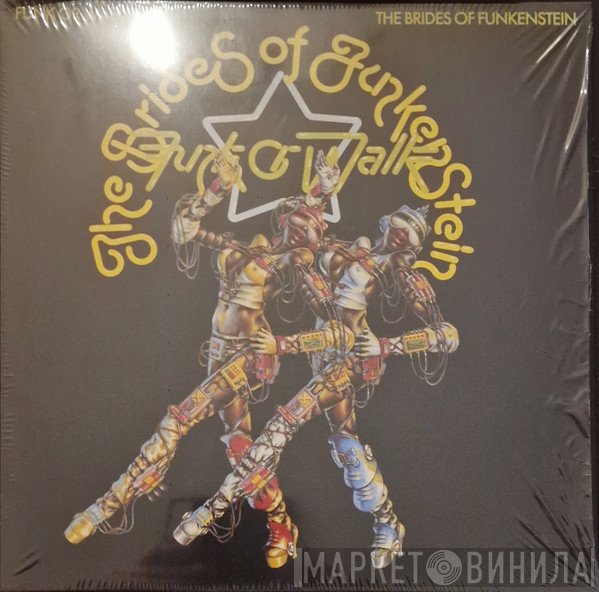 Brides Of Funkenstein - Funk Or Walk
