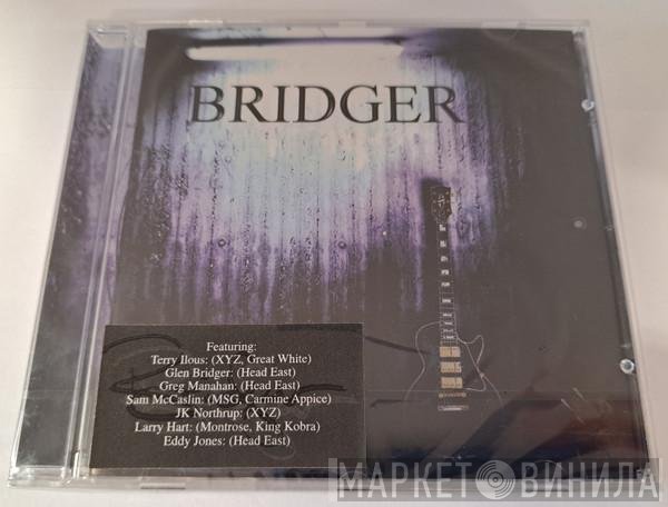Bridger  - Bridger