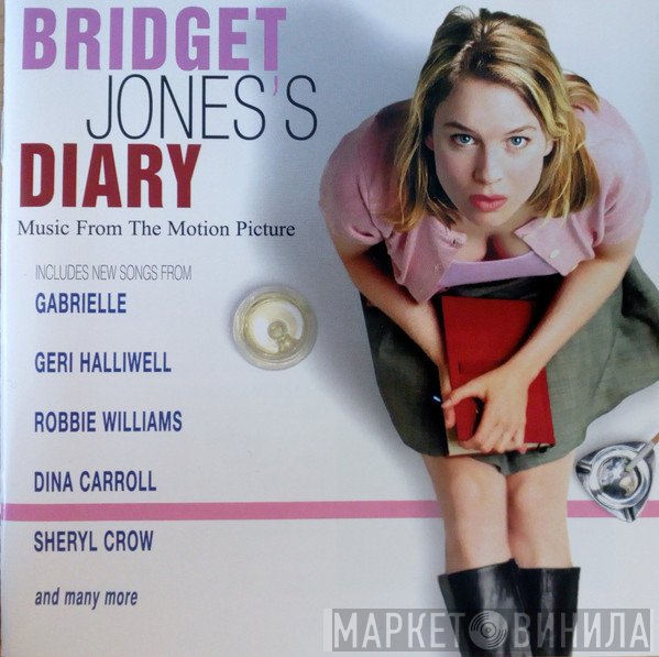  - Bridget Jones's Diary (Music From The Motion Picture)