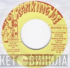 Brigadier Jerry  - Ragga Muffin Dread