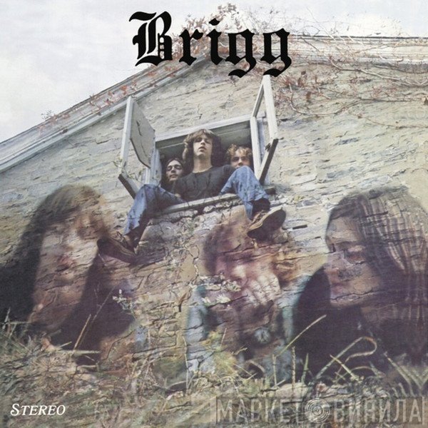 Brigg - Brigg