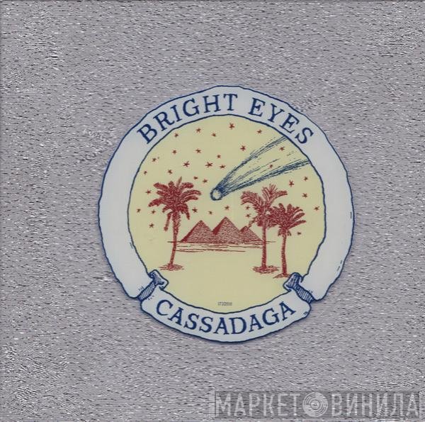 Bright Eyes - Cassadaga