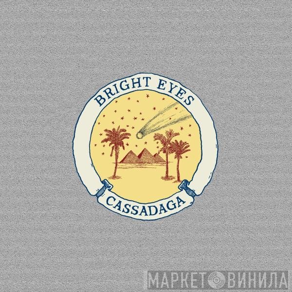 Bright Eyes  - Cassadaga