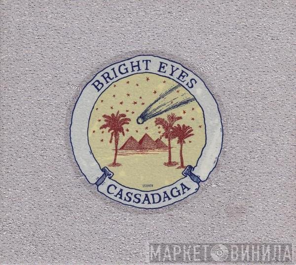 Bright Eyes - Cassadaga