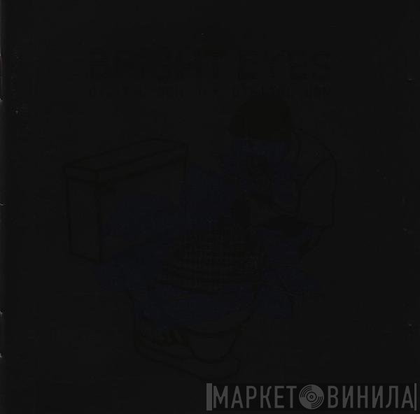 Bright Eyes - Digital Ash In A Digital Urn