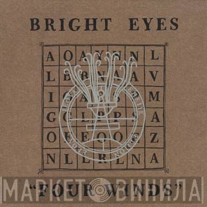 Bright Eyes  - Four Winds