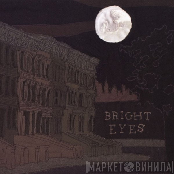 Bright Eyes  - Lua