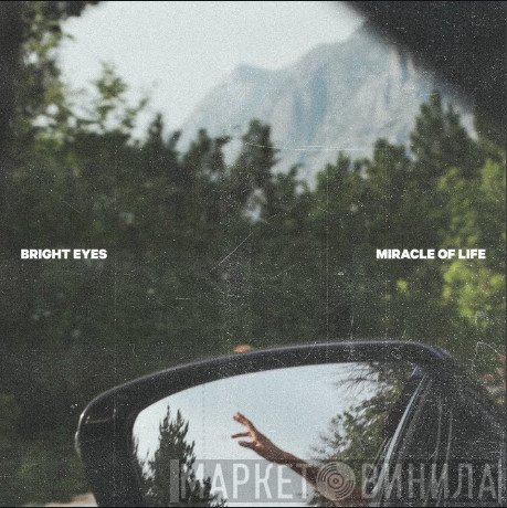 Bright Eyes  - Miracle Of Life