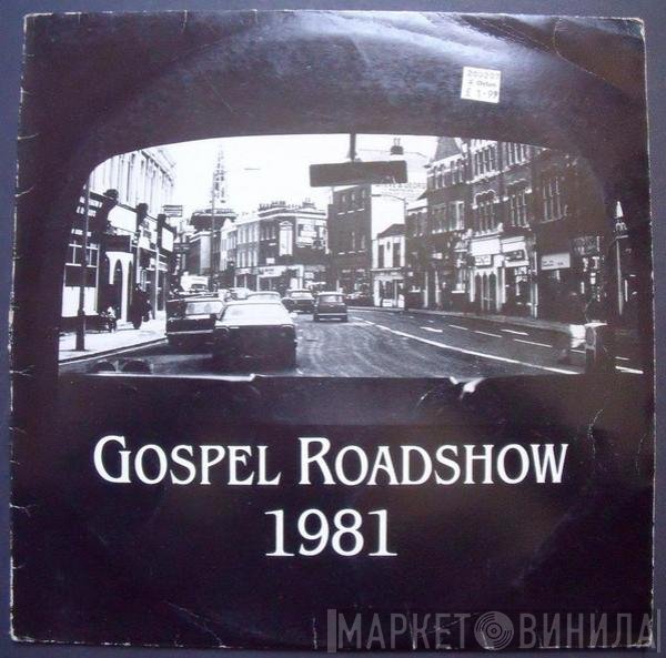 Bright Spark , Rob &amp; Jacqui Frost And The Cornerstone Theatre Company - Gospel Roadshow 1981