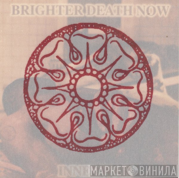 Brighter Death Now  - Innerwar