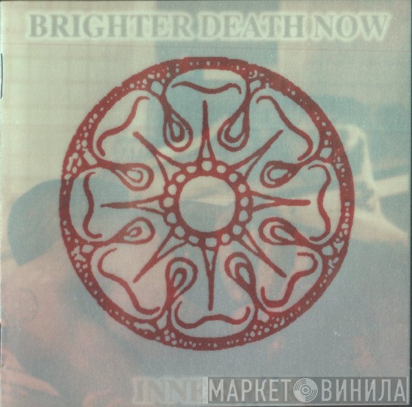 Brighter Death Now  - Innerwar