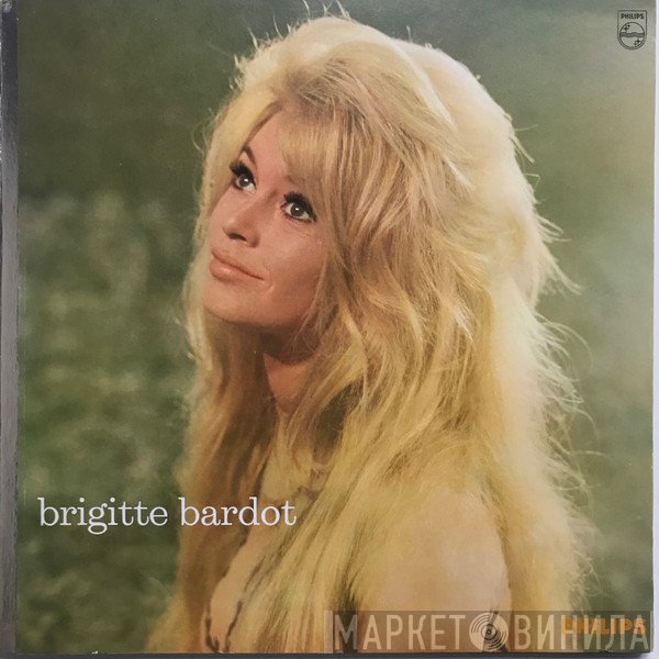 Brigitte Bardot  - Brigitte Bardot