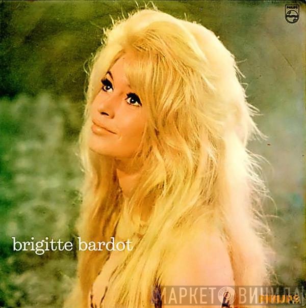 Brigitte Bardot  - Brigitte Bardot