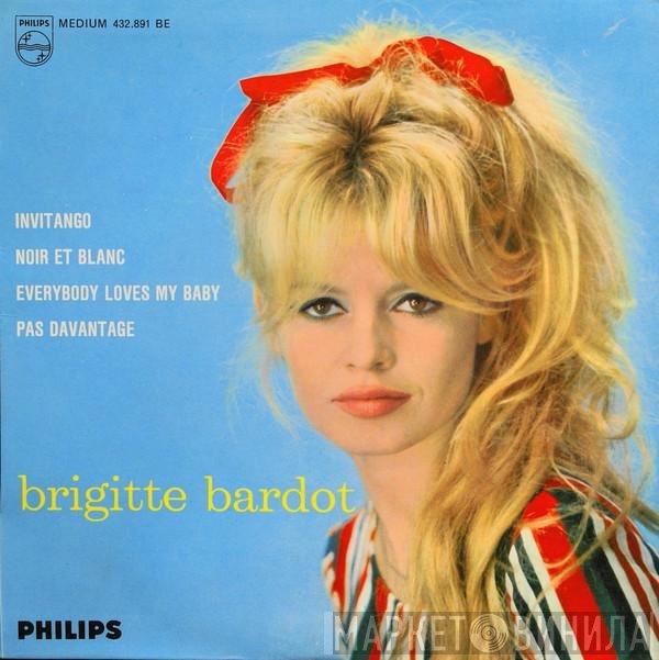Brigitte Bardot  - Invitango